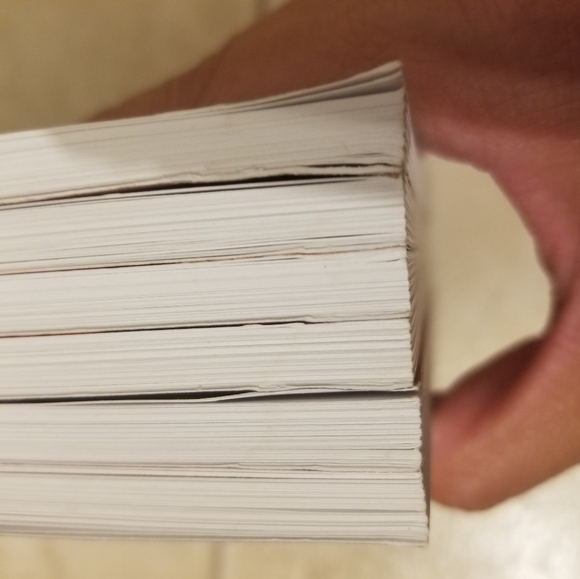 American Girl Felicity book set 1 to 6 in box damaged box and game missing piece - Picture 8 of 10